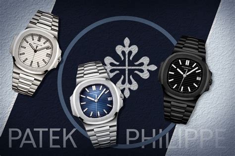 Patek Philippe watches authenticity